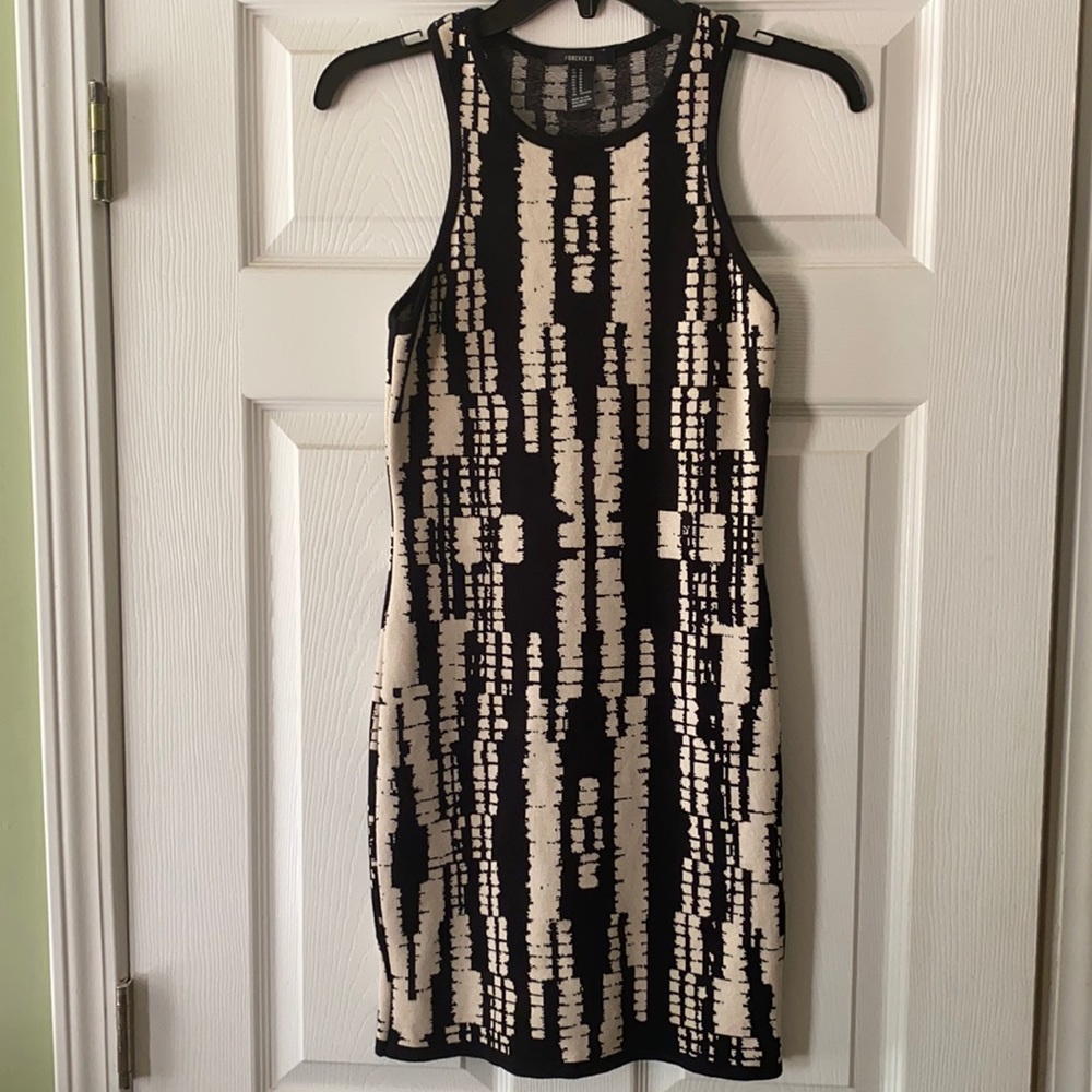 Forever 21 Bodycon dress